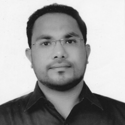 ABDUL MANNAN SHAIKH